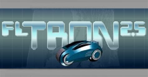FL Tron ️ Play on CrazyGames.